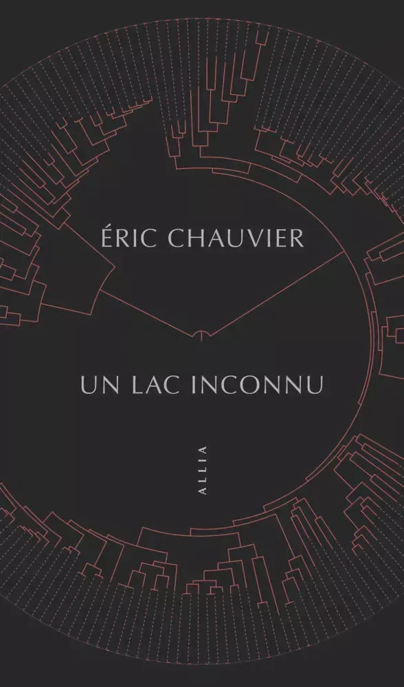 Un lac inconnu