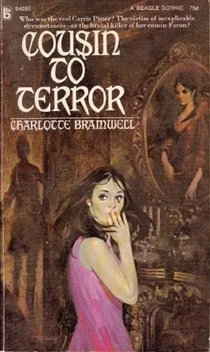 Cousin to Terror