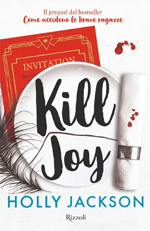 Kill Joy