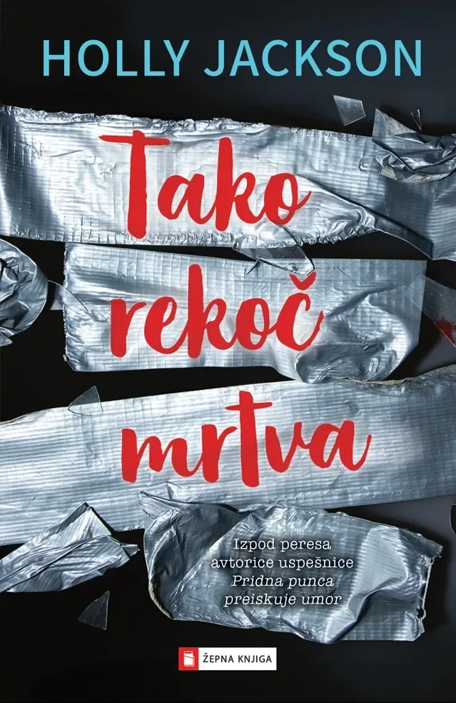 Tako rekoč mrtva