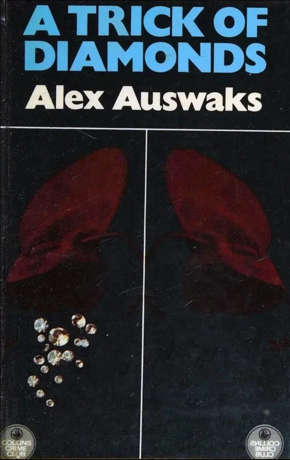 A Trick Of Diamonds