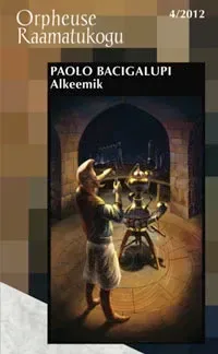Alkeemik