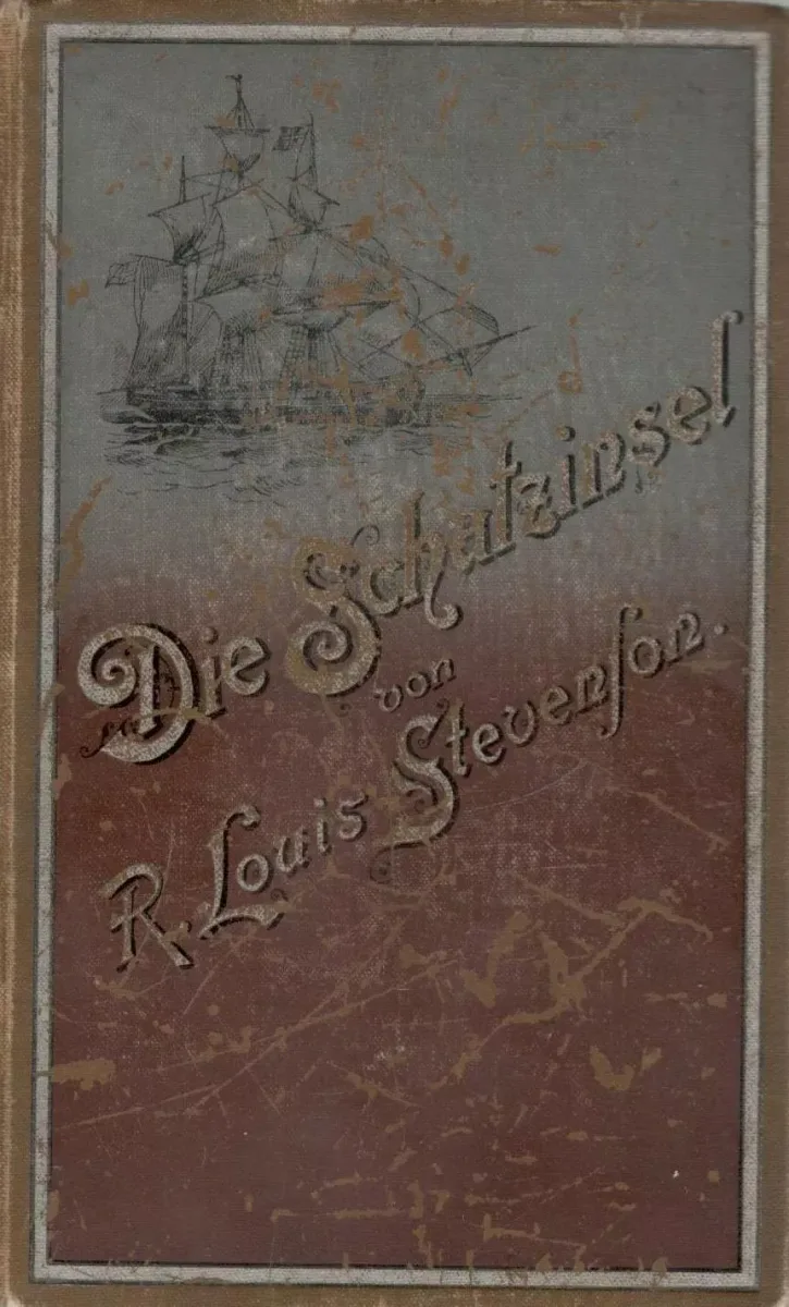 Die Schatzinsel
