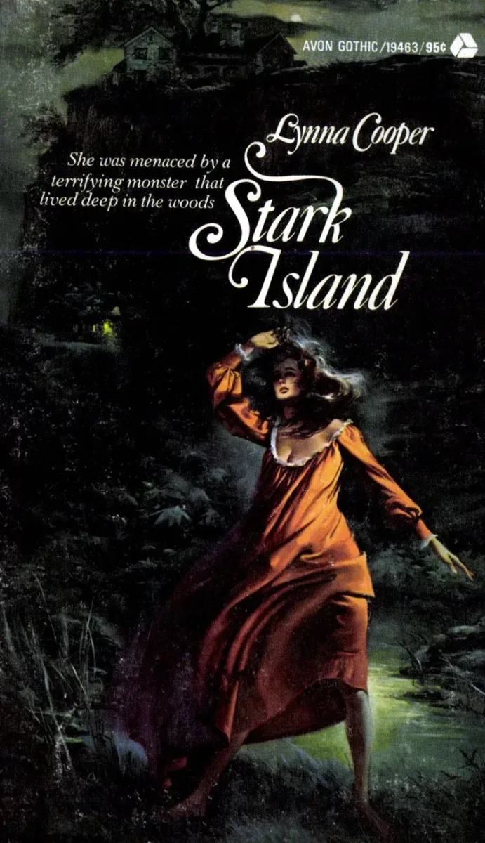 Stark Island