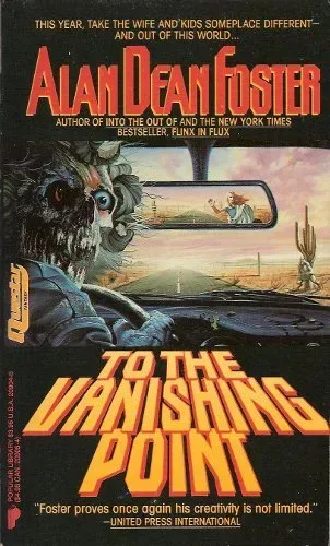 To the Vanishing Point