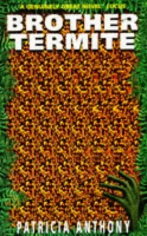 Brother Termite