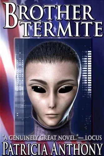 Brother Termite