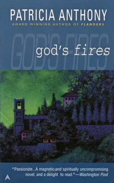 God's Fires
