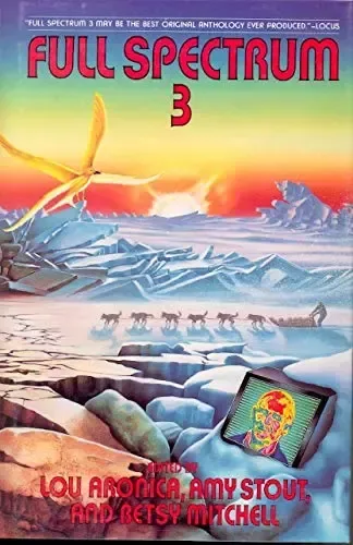 Full Spectrum 3