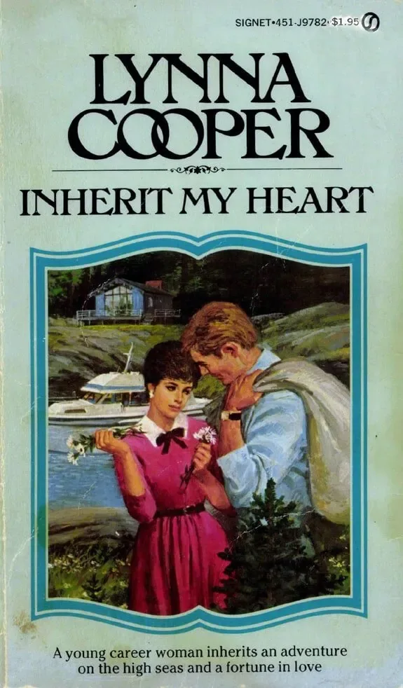 Inherit My Heart