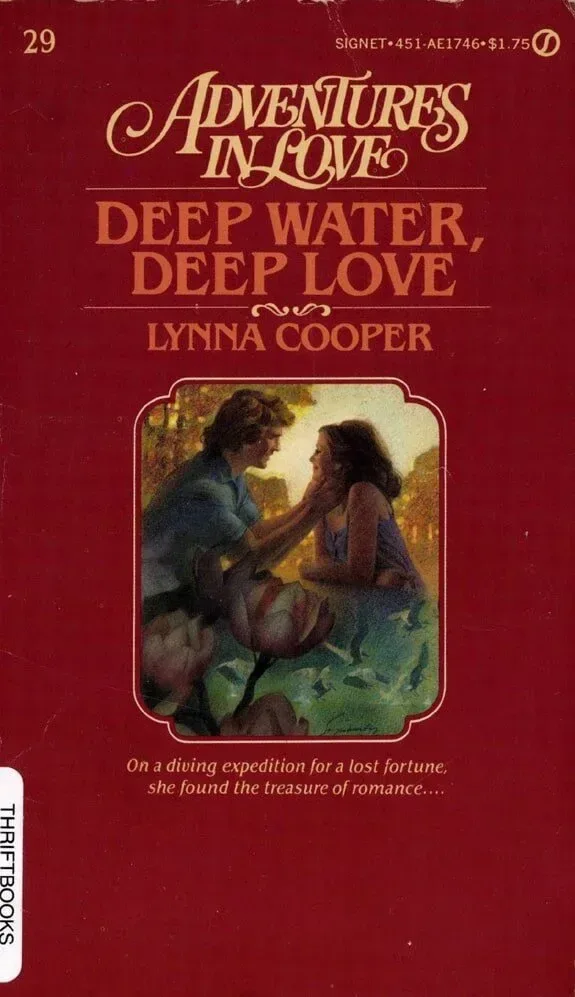 Deep Water, Deep Love