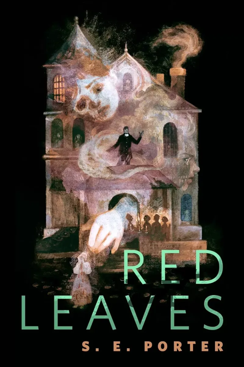 Red Leaves