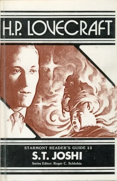 H. P. Lovecraft