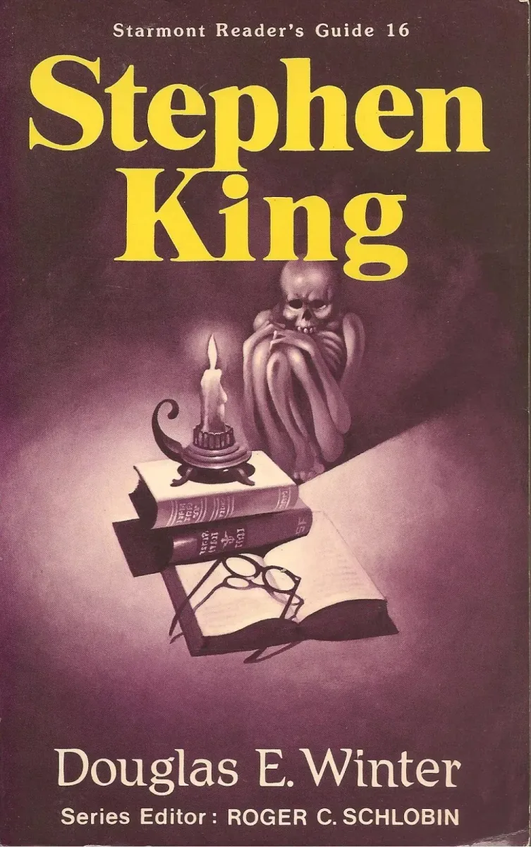 Stephen King
