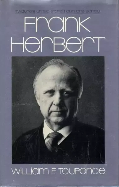 Frank Herbert