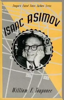 Isaac Asimov