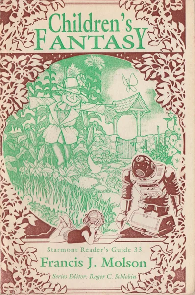 Children's Fantasy