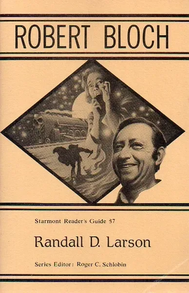 Robert Bloch