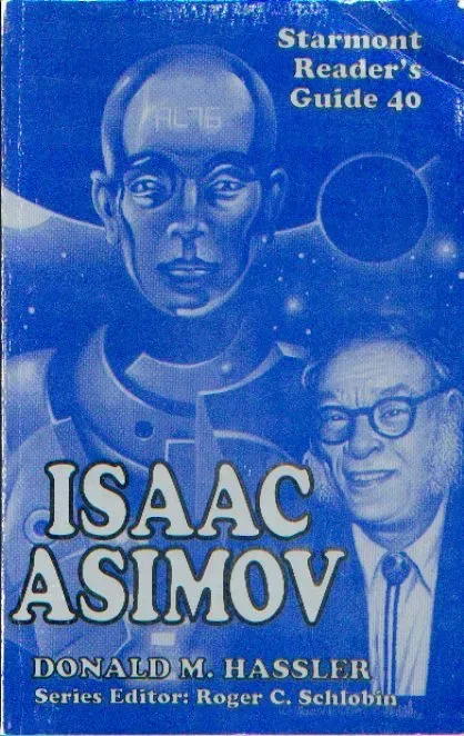Isaac Asimov