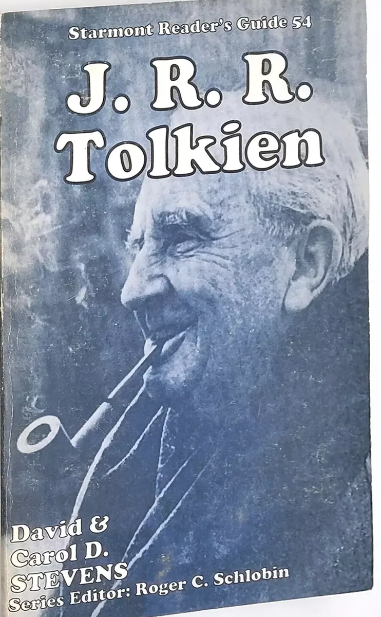 J. R. R. Tolkien