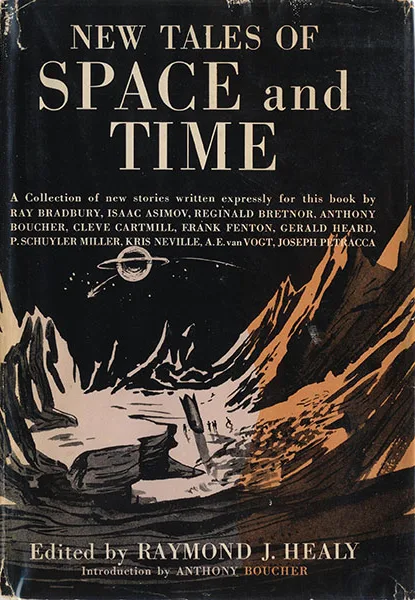 New Tales of Space and Time