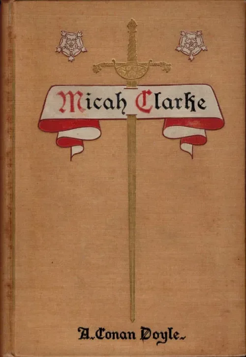 Micah Clarke