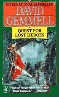 Quest for Lost Heroes