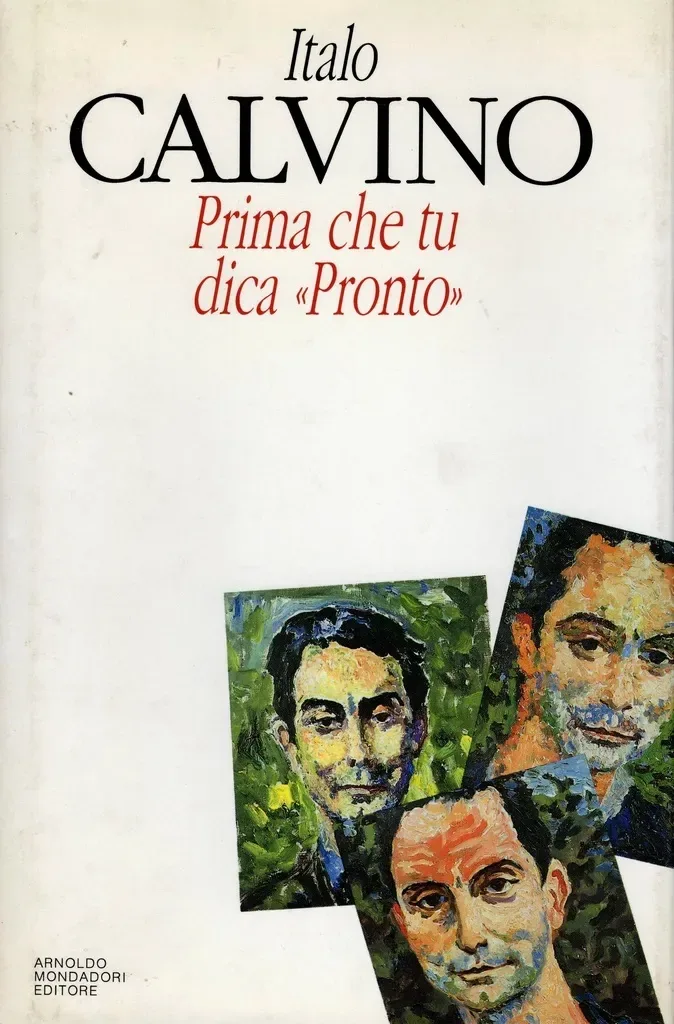 Prima che tu dica "Pronto"