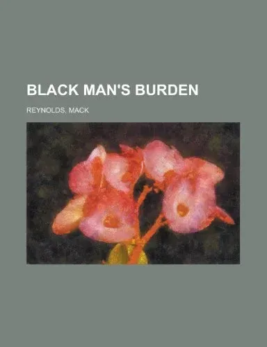 Black Man's Burden