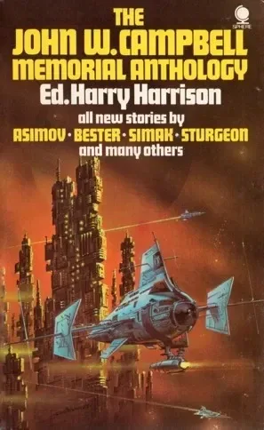 The John W. Campbell Memorial Anthology