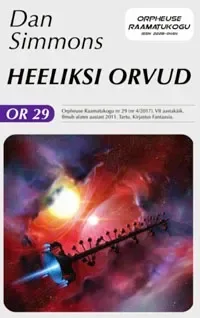 Heeliksi orvud