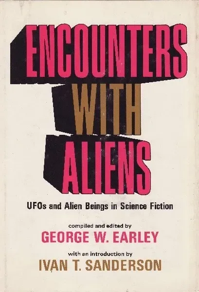 Encounters with Aliens