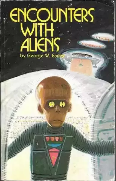 Encounters with Aliens