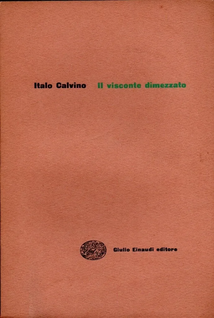 Il Visconte dimezzato