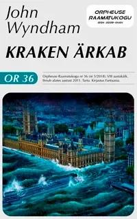 Kraken ärkab