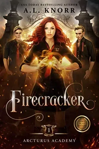 Firecracker