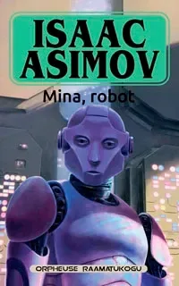 Mina, robot