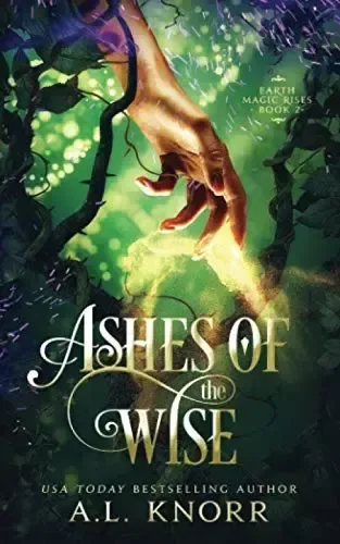Ashes of the Wise