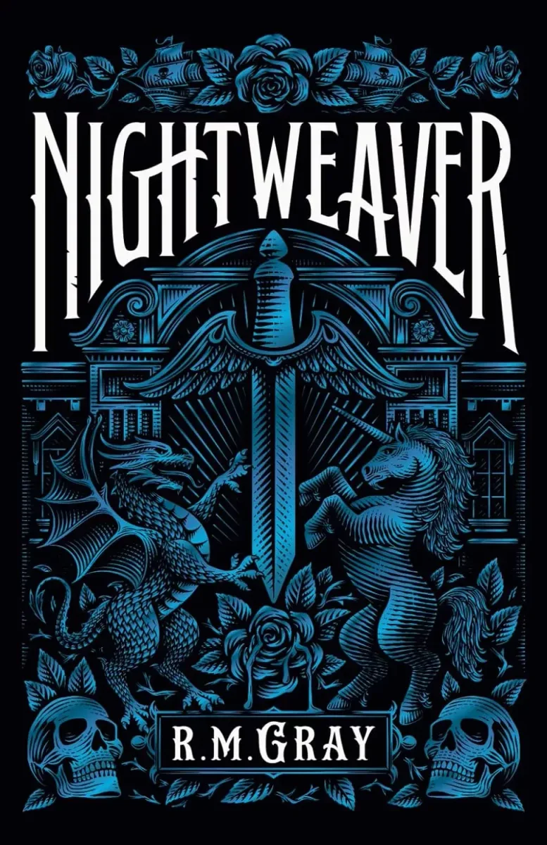 Nightweaver