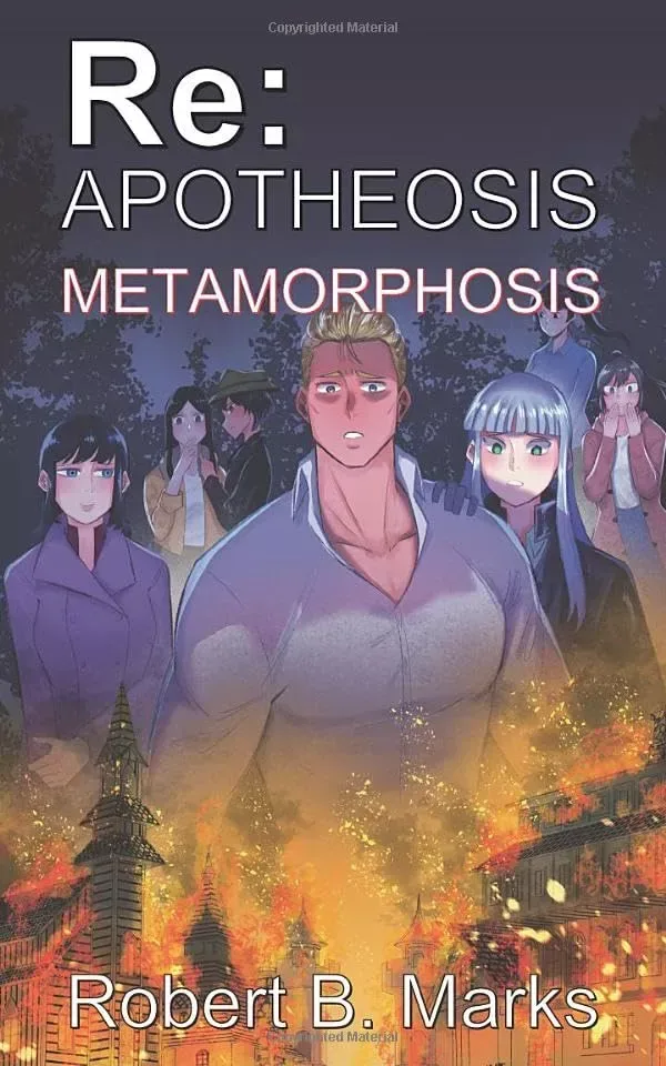 Metamorphosis