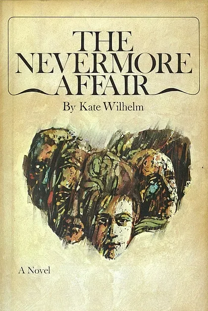 The Nevermore Affair