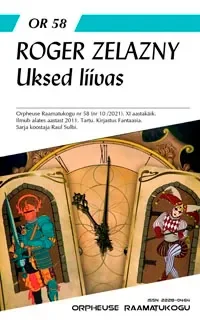 Uksed liivas