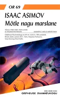 Mõtle nagu marslane