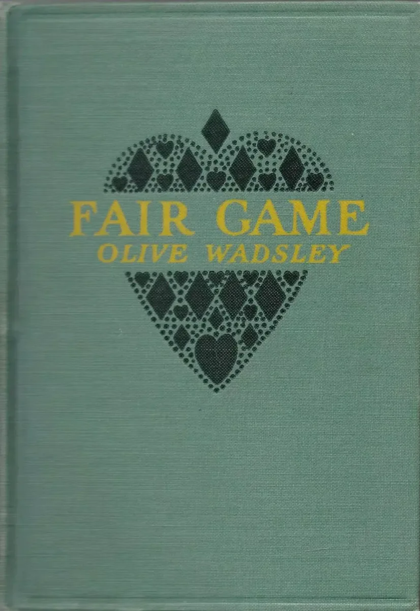 Fair Game