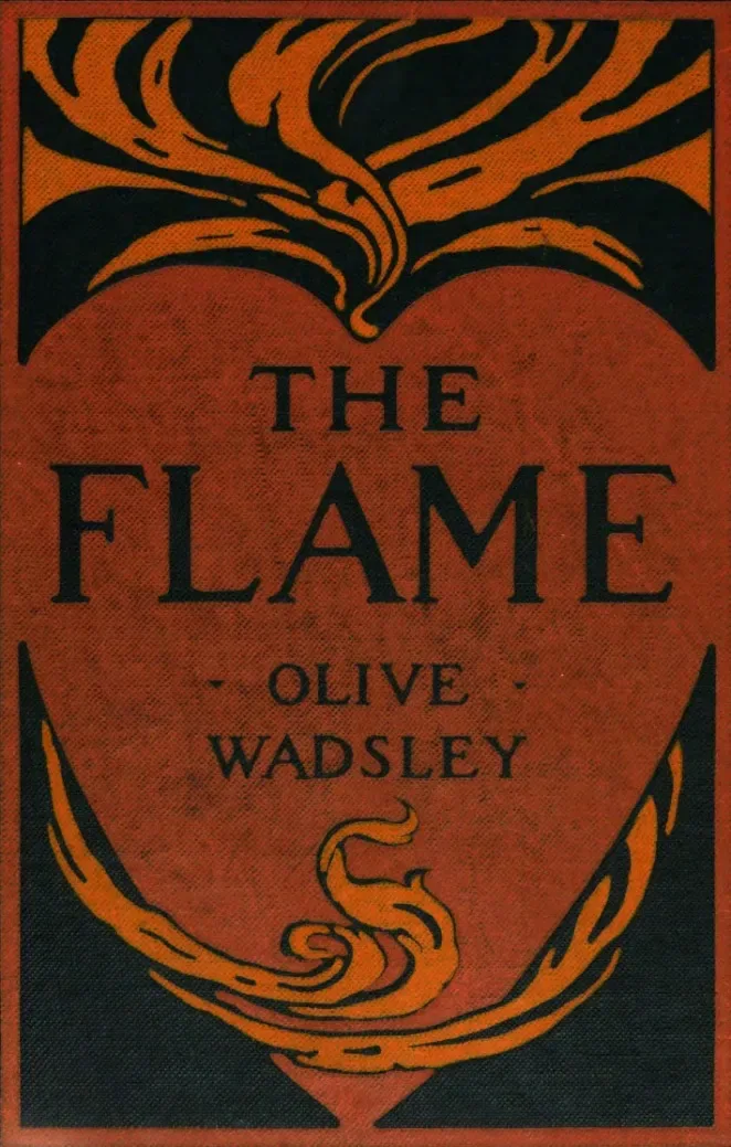 The Flame