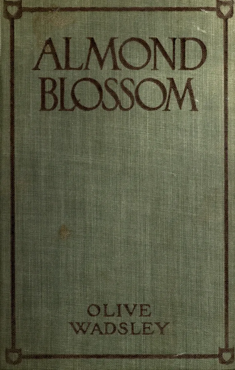 Almond Blossom