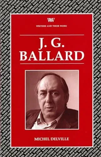 J. G. Ballard