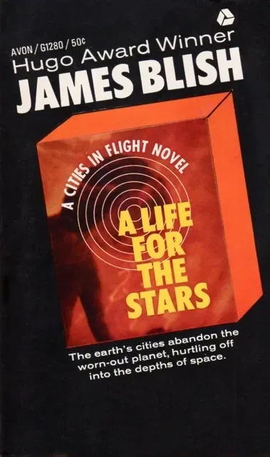 A Life for the Stars