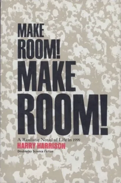 Make Room! Make Room!
