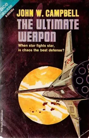 The Planeteers / The Ultimate Weapon